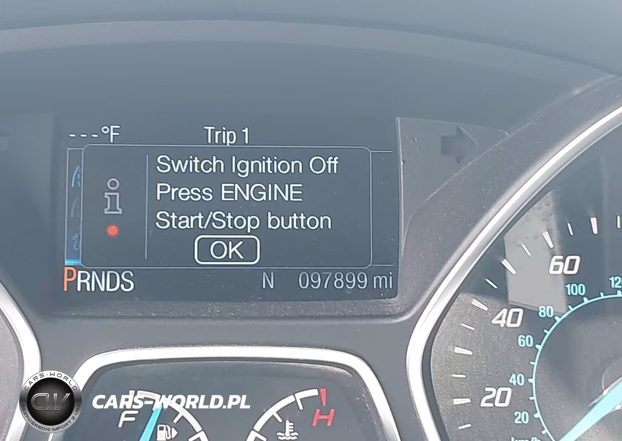 2016 Ford Escape Titanium VIN:1FMCU9JX7GUA92188 - 15