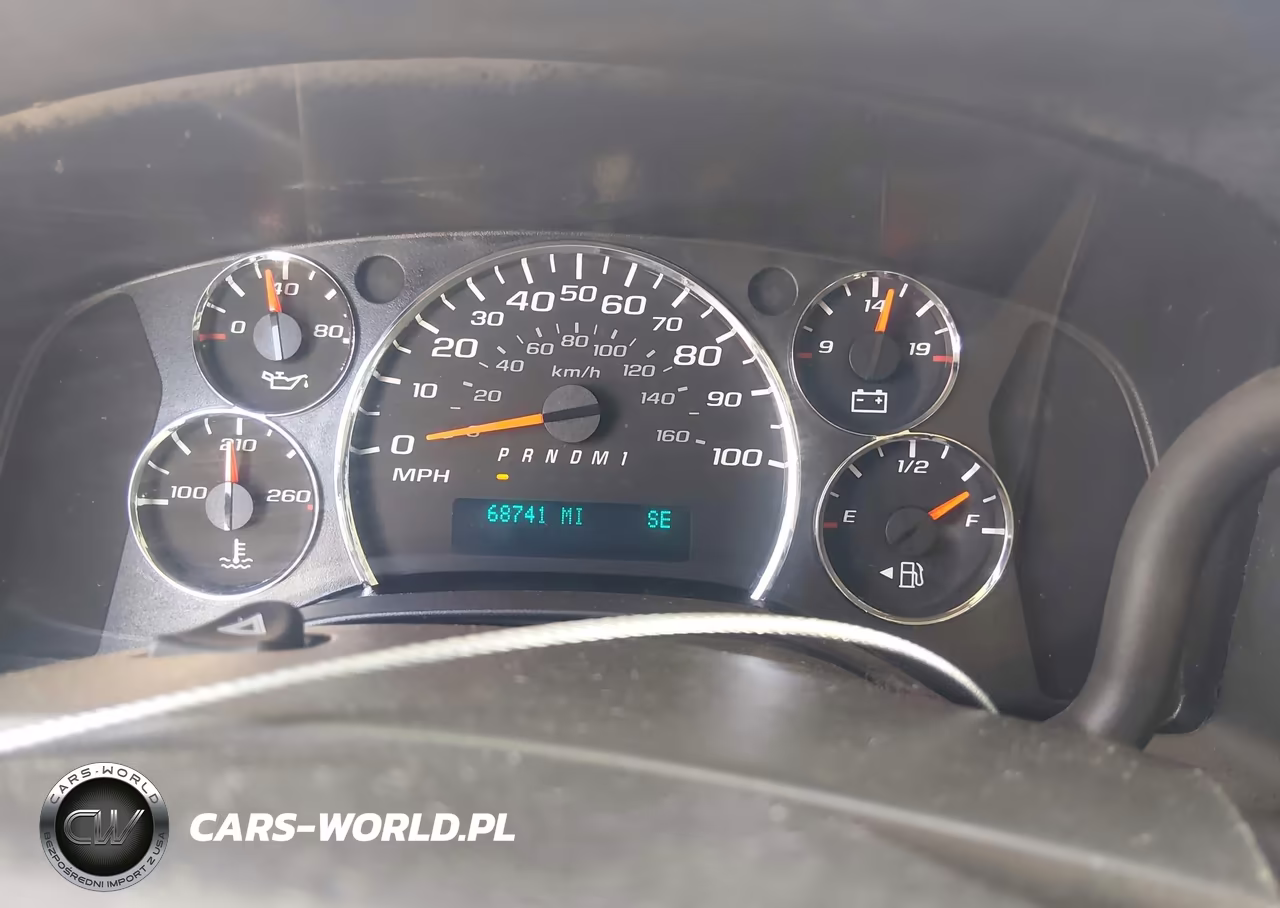 2017 Chevrolet Express 3500 Lt VIN:1GAZGPFF8H1225689 - 7
