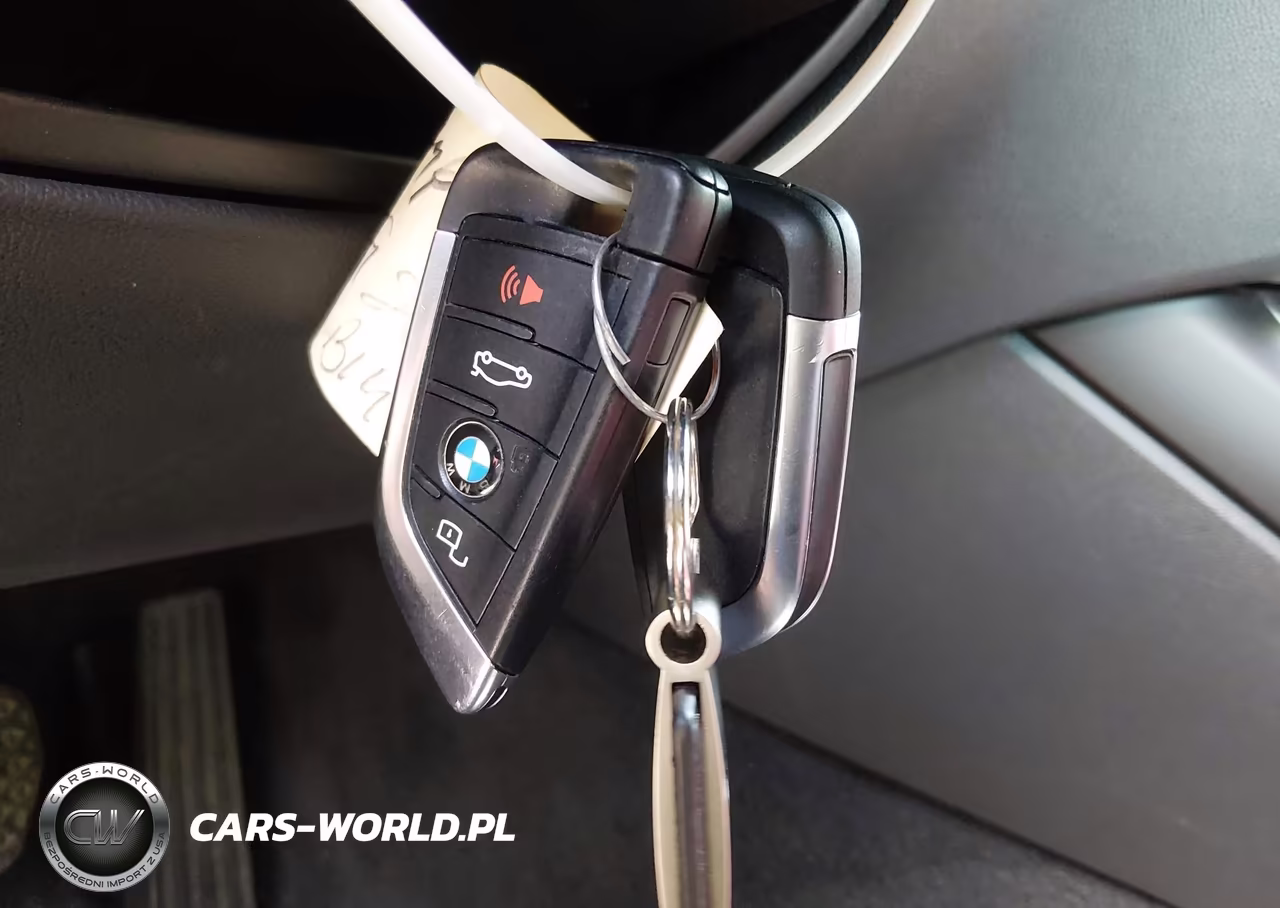 2023 BMW 430I Gran Coupe xDrive VIN:WBA73AV0XPFP60719 - 11