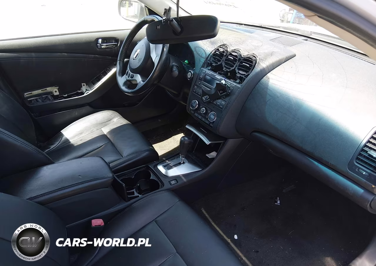 2009 Nissan Altima 2.5 S VIN:1N4AL21E29N445816 - 5