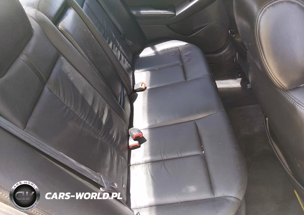2009 Nissan Altima 2.5 S VIN:1N4AL21E29N445816 - 8