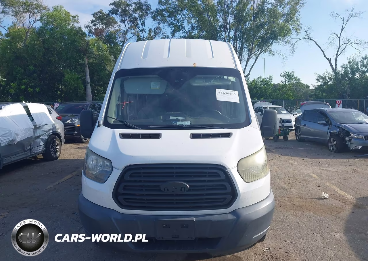 2016 Ford Transit-250 VIN:1FTYR3XG1GKB13077 - 12