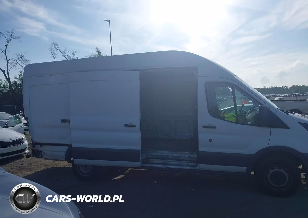 2016 Ford Transit-250 VIN:1FTYR3XG1GKB13077 - 13