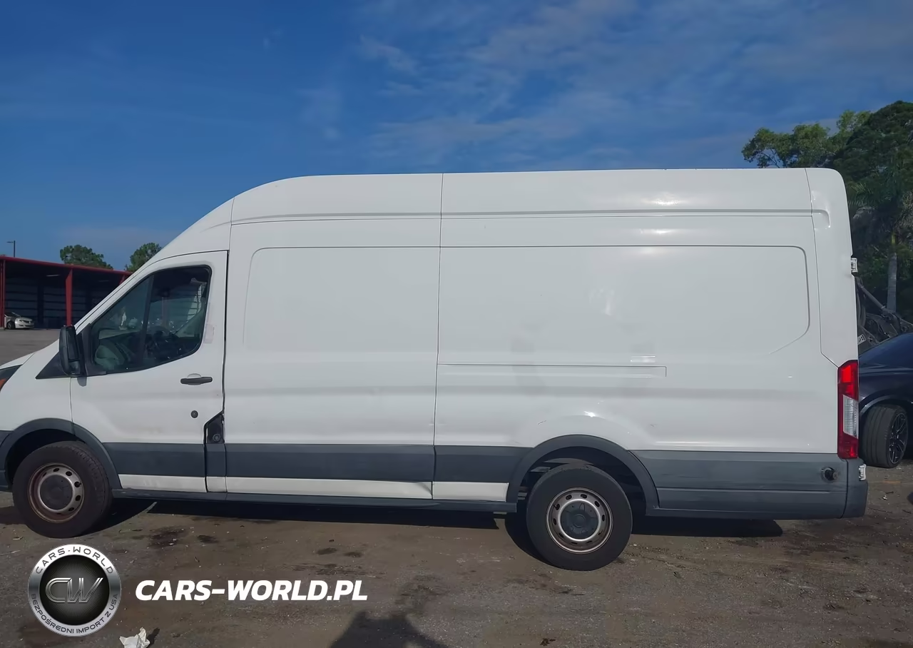 2016 Ford Transit-250 VIN:1FTYR3XG1GKB13077 - 14
