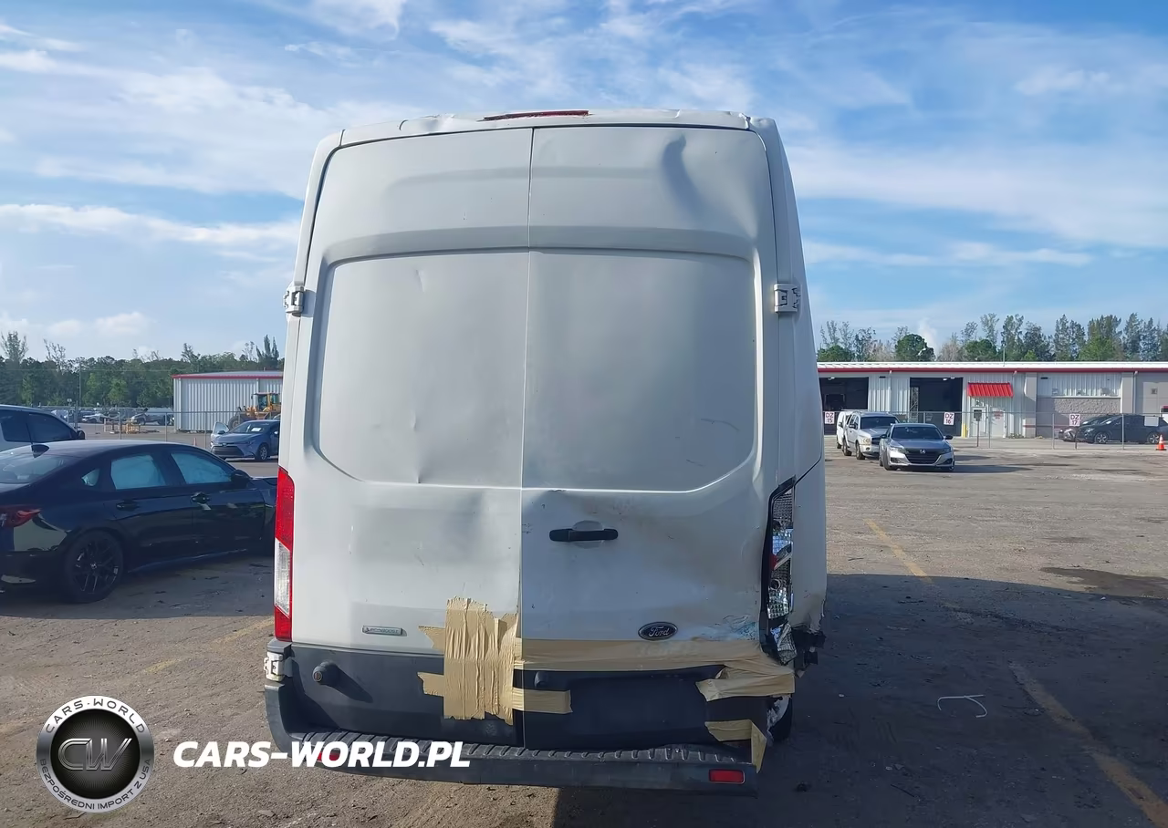 2016 Ford Transit-250 VIN:1FTYR3XG1GKB13077 - 16