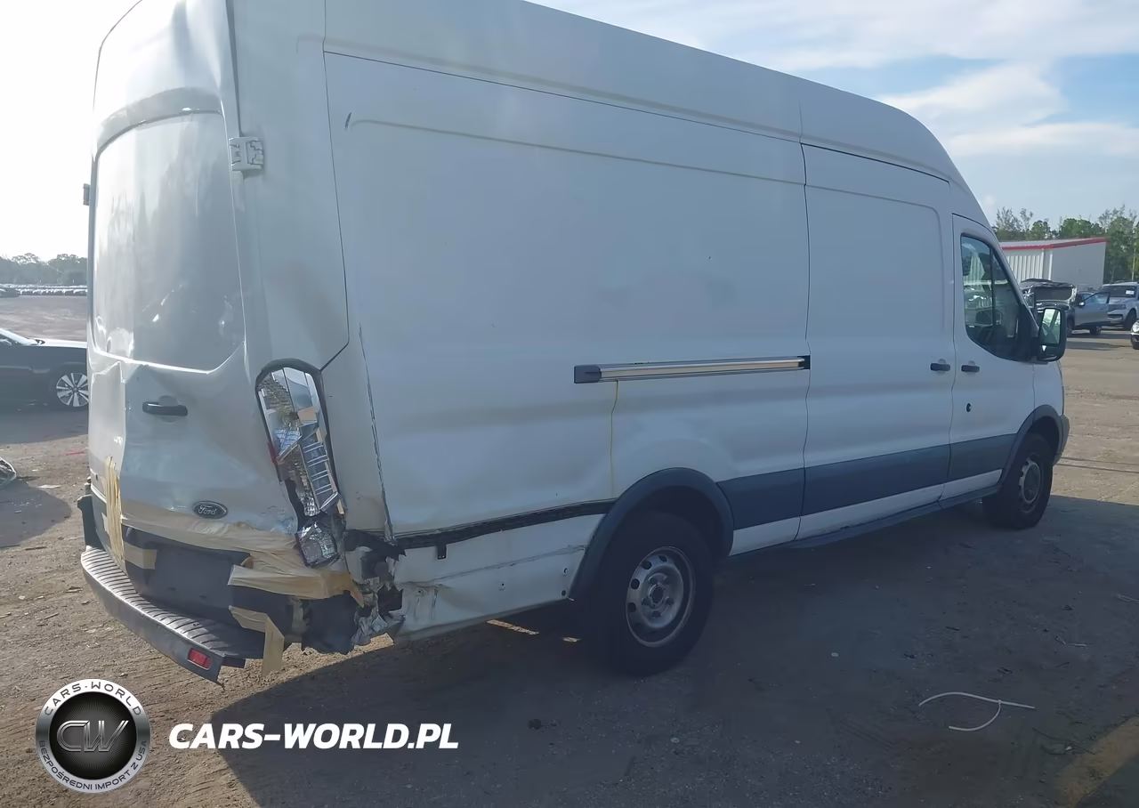 2016 Ford Transit-250 VIN:1FTYR3XG1GKB13077 - 4