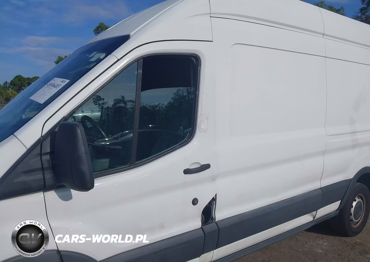 2016 Ford Transit-250 VIN:1FTYR3XG1GKB13077 - 6