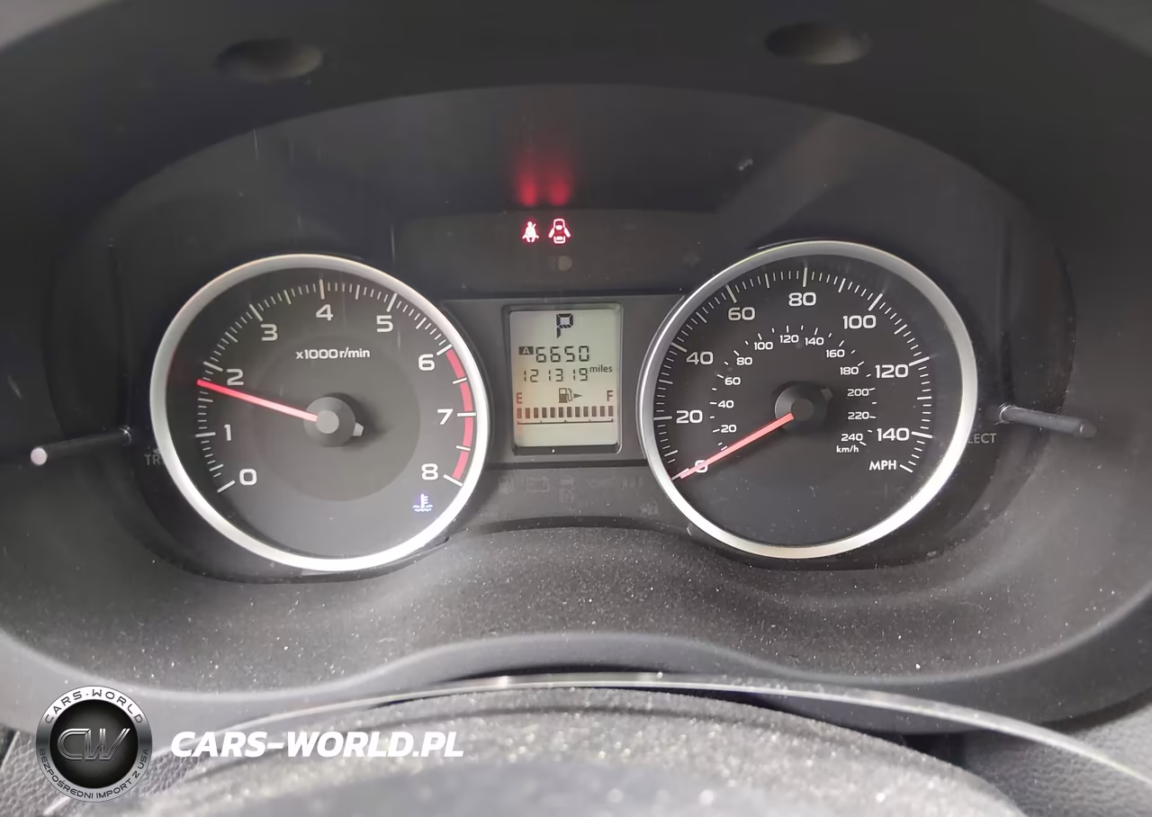 2017 Subaru Forester 2.5I Premium VIN:JF2SJADC1HH437164 - 7