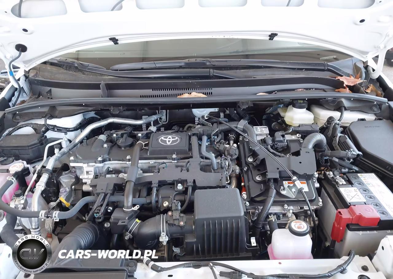 2026 Toyota Corolla Hybrid Hybrid Le VIN:JTDBCMFE2T3143559 - 10
