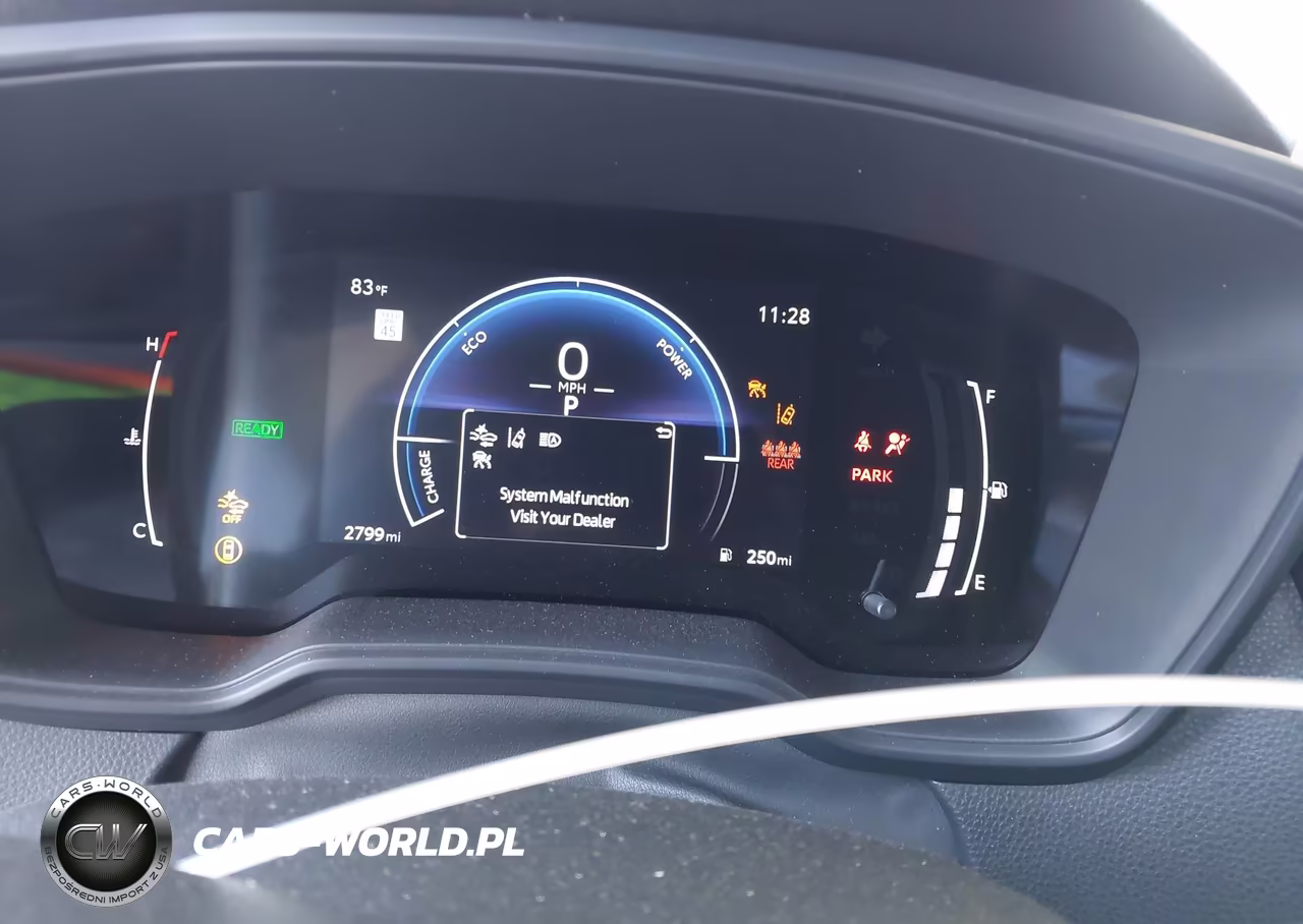 2026 Toyota Corolla Hybrid Hybrid Le VIN:JTDBCMFE2T3143559 - 7