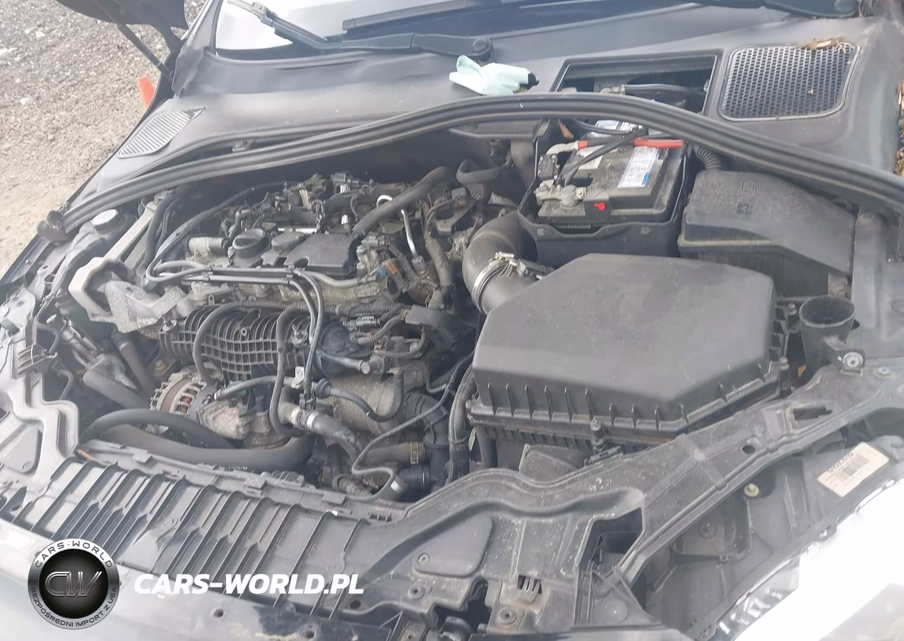 2015 Volvo S60 T5 Premier VIN:YV126MFK1F1343257 - 10