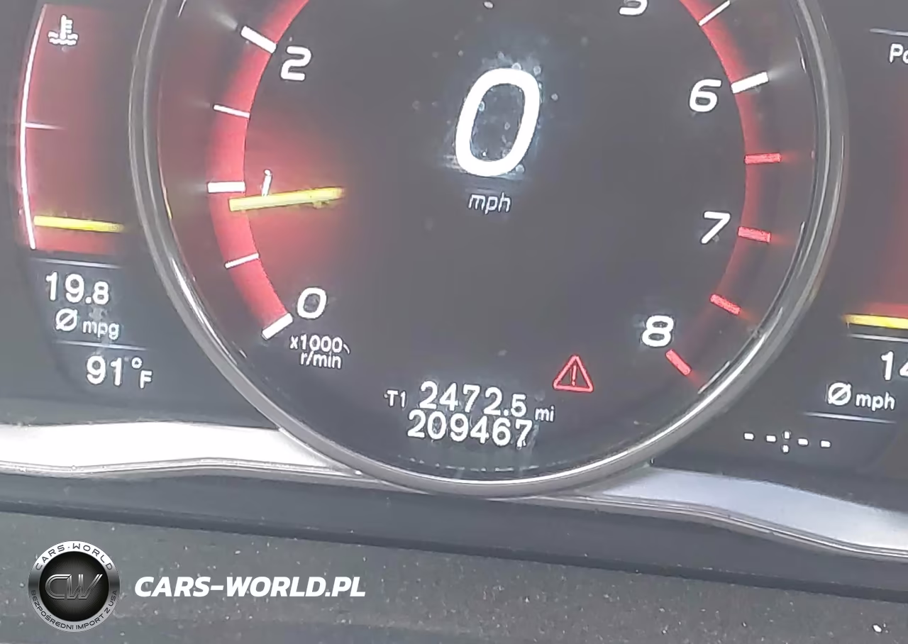 2015 Volvo S60 T5 Premier VIN:YV126MFK1F1343257 - 7