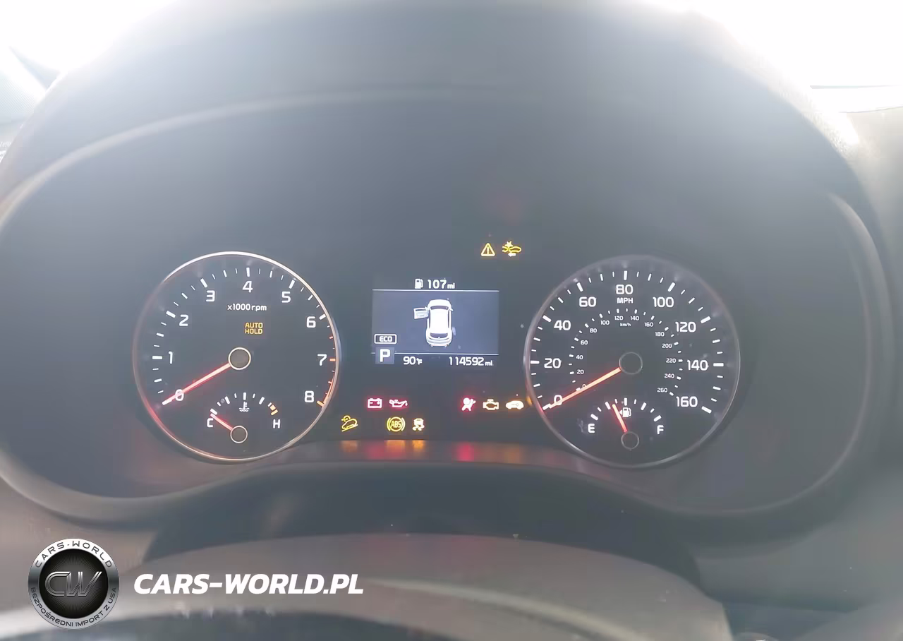 2021 Kia Sportage S VIN:KNDP63AC0M7883960 - 7