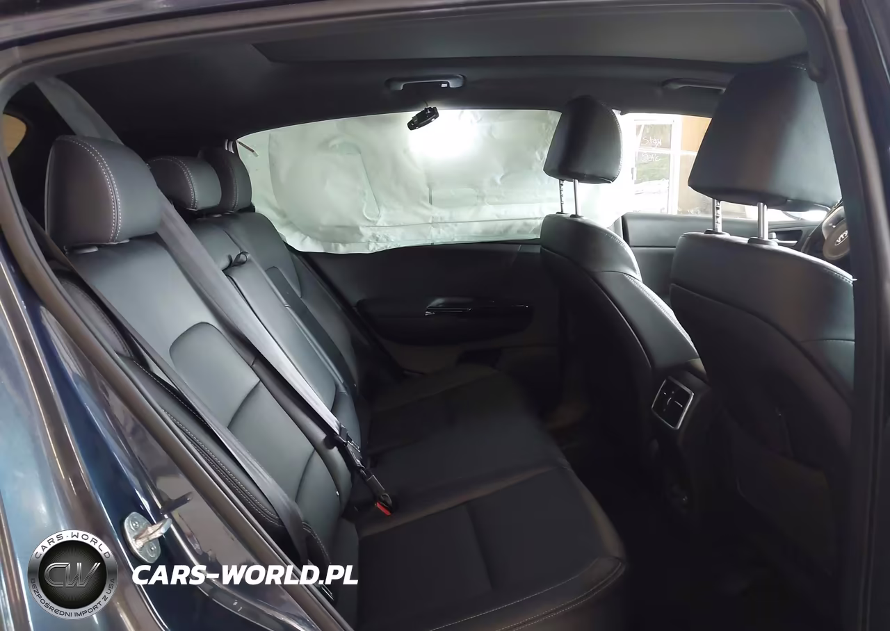 2021 Kia Sportage S VIN:KNDP63AC0M7883960 - 8