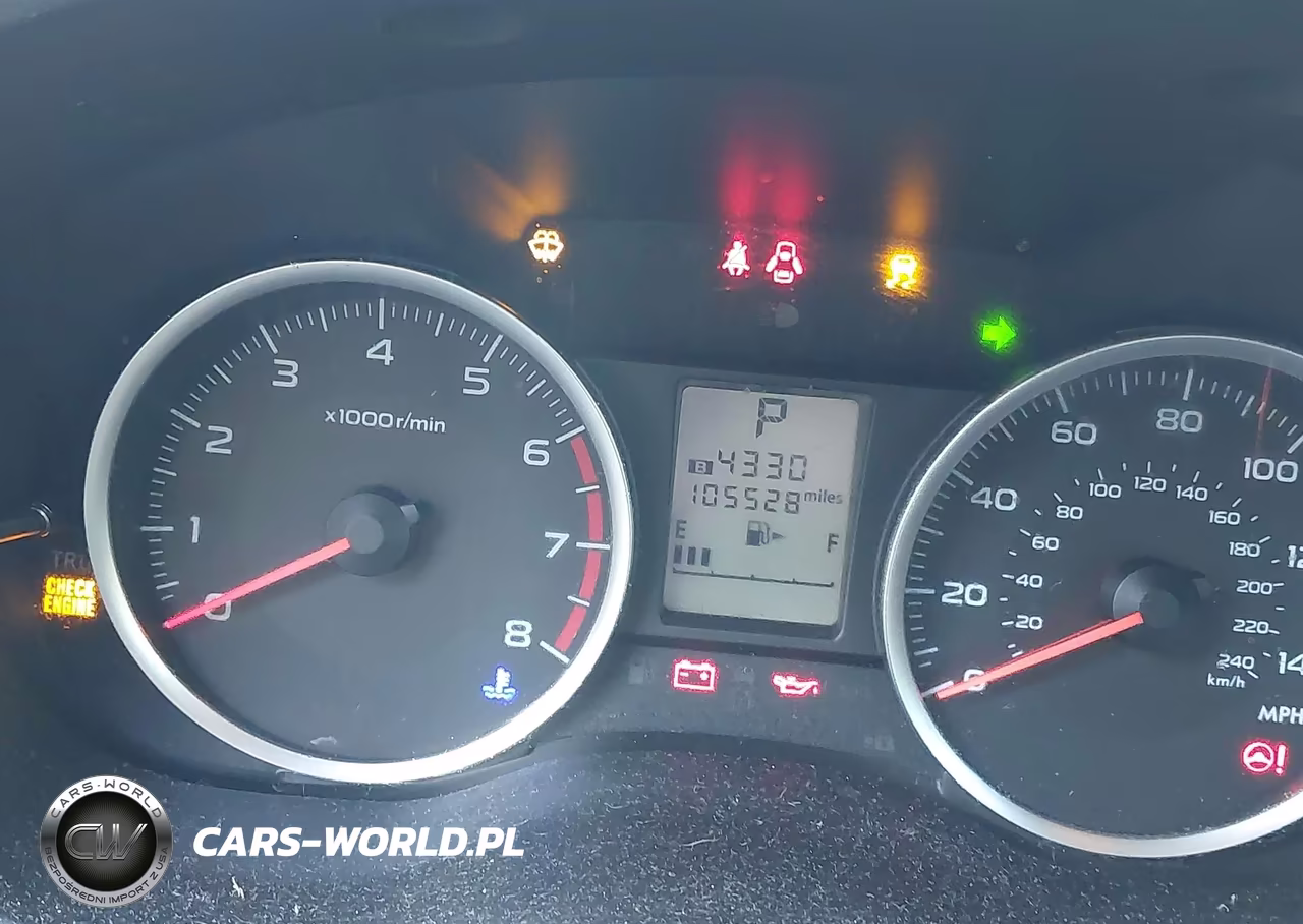 2016 Subaru Forester 2.5I Premium VIN:JF2SJADC4GH401838 - 15