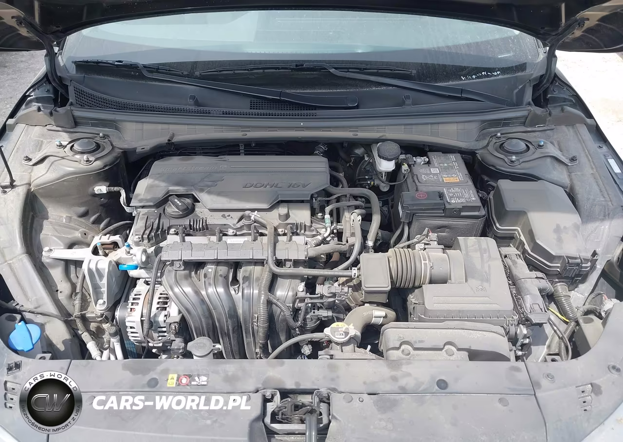 2025 Kia K4 Lxs VIN:3KPFT4DE0SE035713 - 10