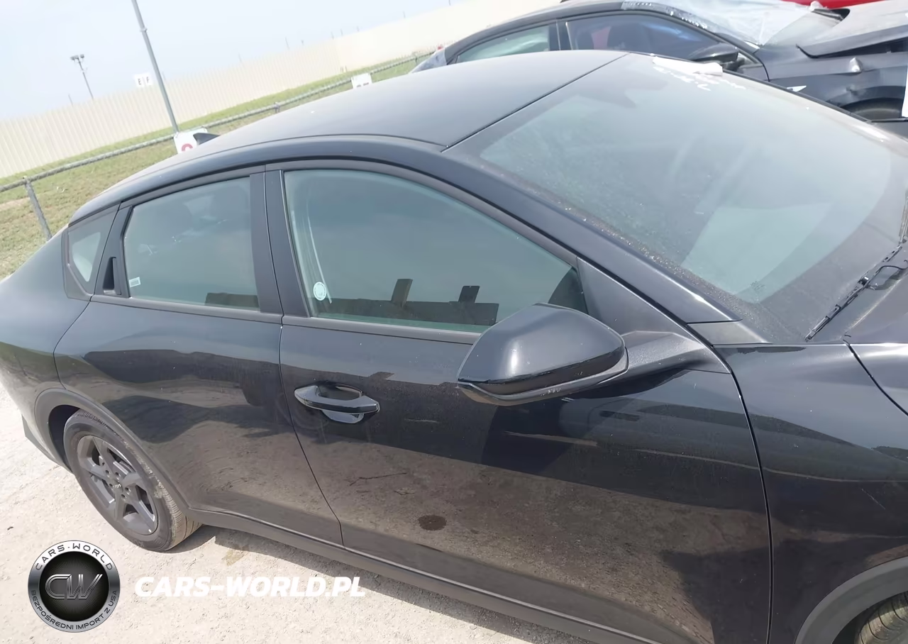 2025 Kia K4 Lxs VIN:3KPFT4DE0SE035713 - 13
