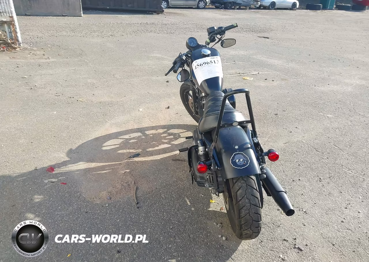 2020 Harley-Davidson Xl883 N VIN:1HD4LE215LB421473 - 6
