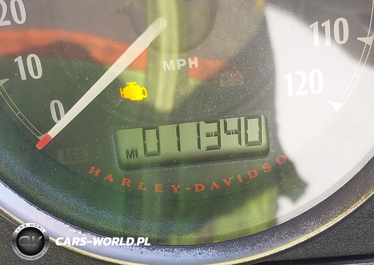 2020 Harley-Davidson Xl883 N VIN:1HD4LE215LB421473 - 7