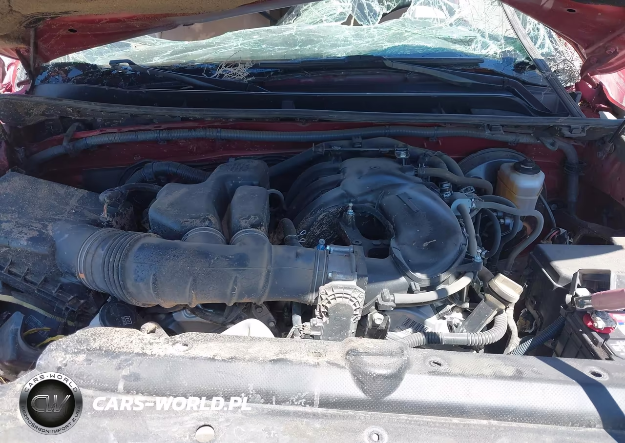 2018 Toyota 4Runner Sr5 Premium VIN:JTEZU5JR2J5169796 - 10