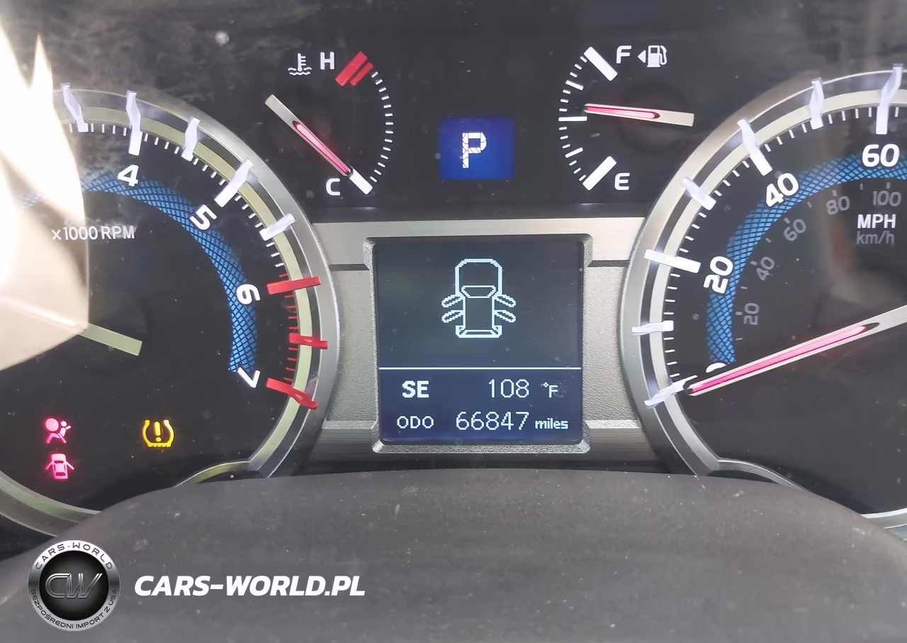 2018 Toyota 4Runner Sr5 Premium VIN:JTEZU5JR2J5169796 - 15