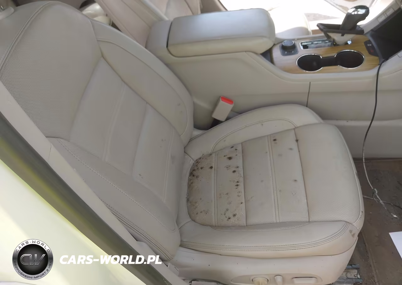 2017 GMC Acadia Denali VIN:1GKKNPLSXHZ240832 - 15