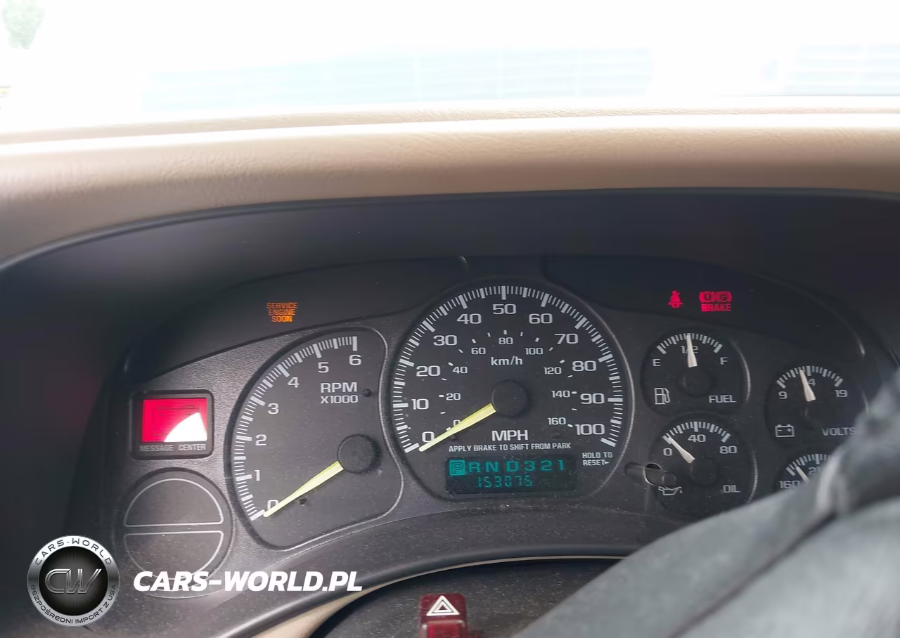 2001 Chevrolet Suburban 1500 Lt VIN:3GNFK16T01G119652 - 7