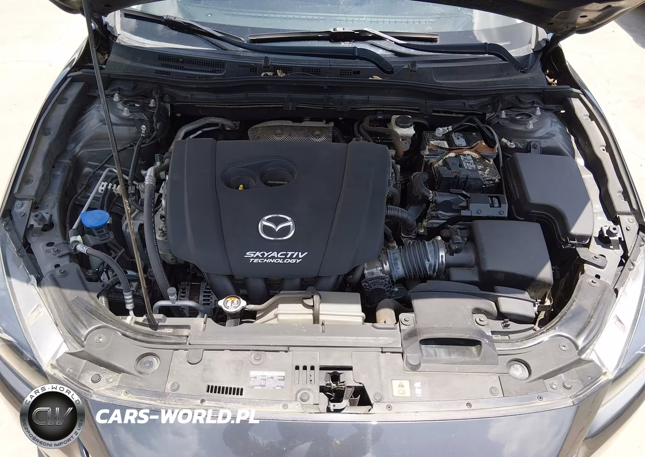 2018 Mazda Mazda3 Touring VIN:3MZBN1V3XJM174706 - 10