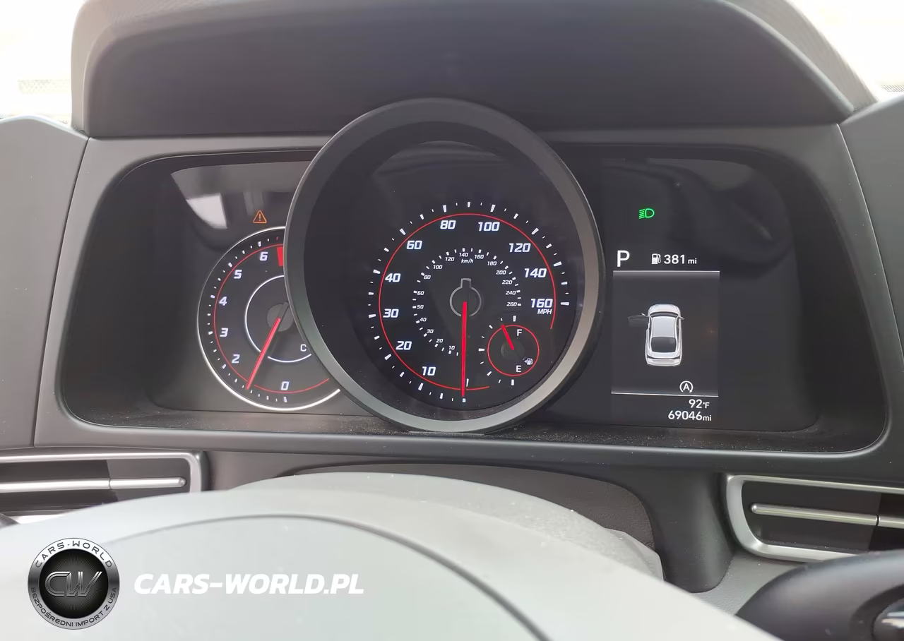2021 Hyundai Elantra Se VIN:5NPLL4AG4MH048181 - 7