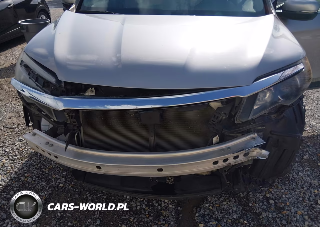 2018 Honda Pilot Touring VIN:5FNYF5H95JB006462 - 6