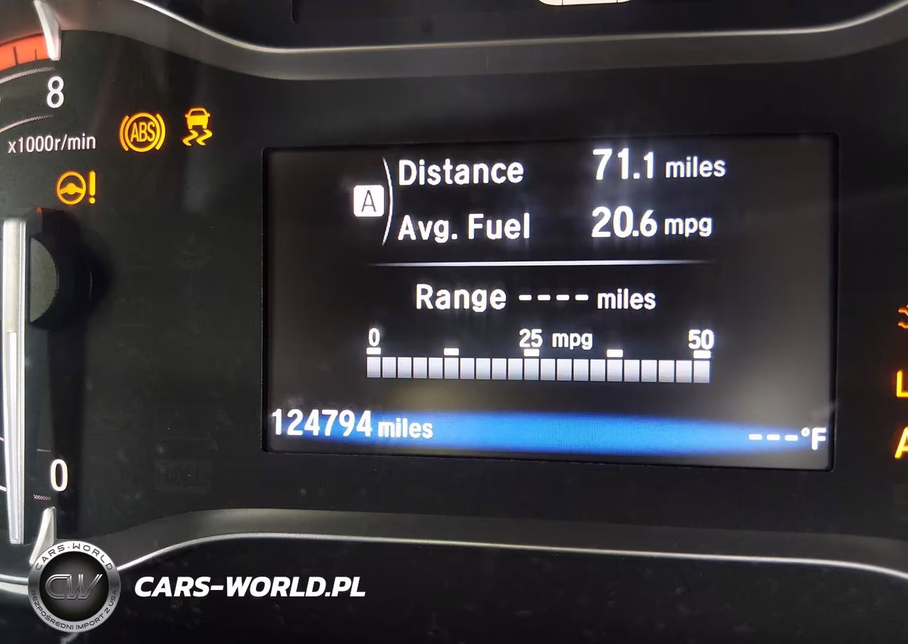 2018 Honda Pilot Touring VIN:5FNYF5H95JB006462 - 7