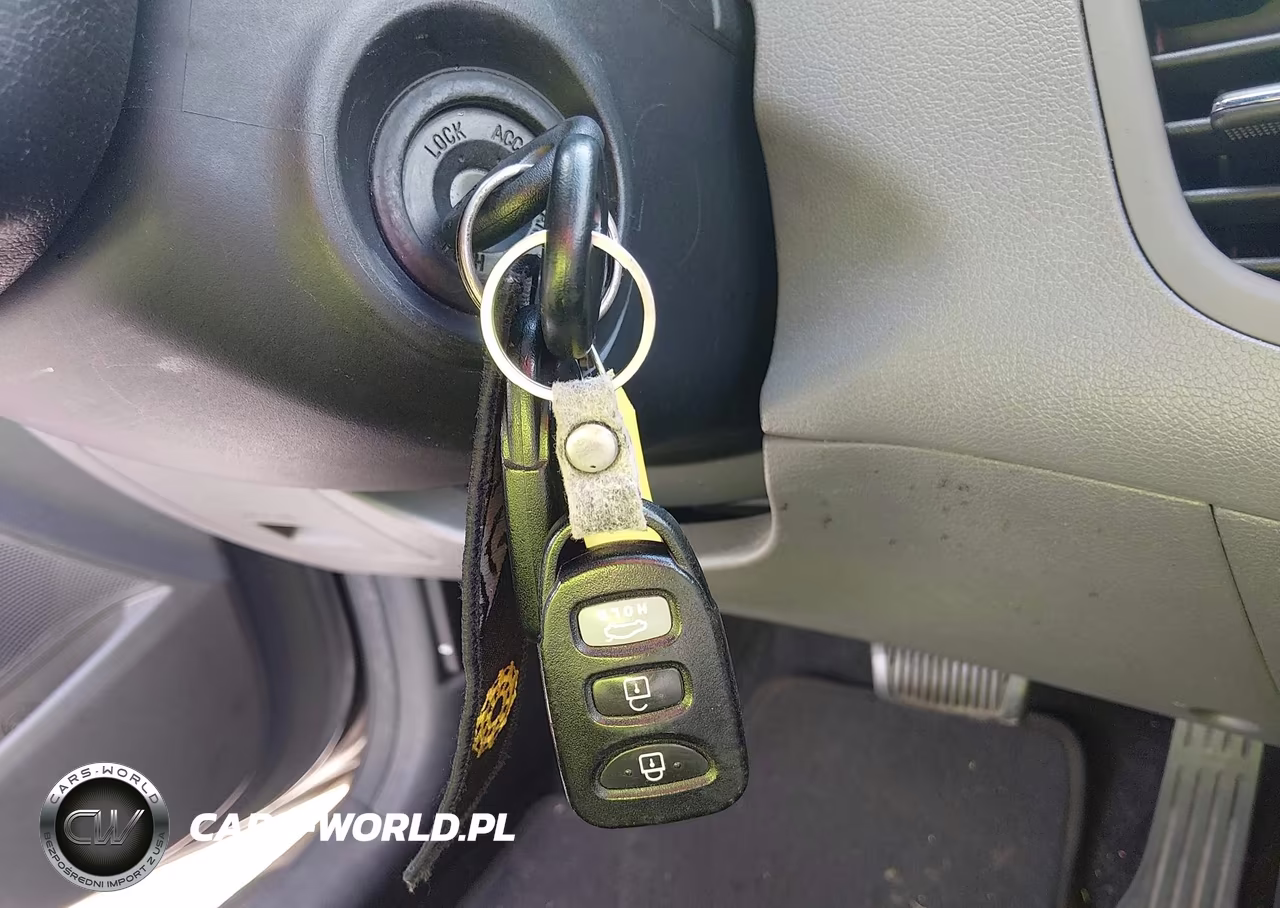 2012 Hyundai Elantra Gls (Ulsan Plant) VIN:KMHDH4AE1CU430429 - 11