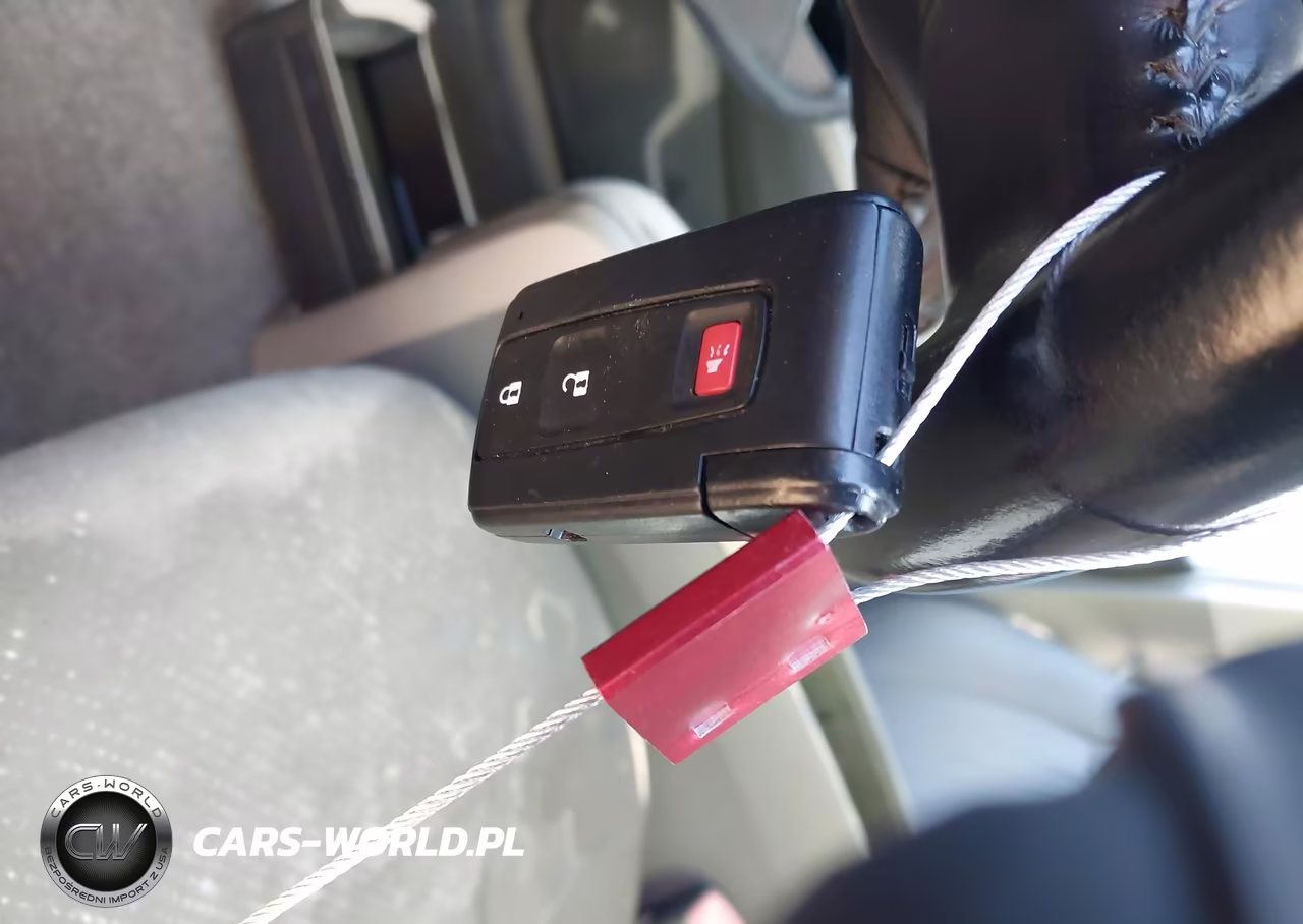 2008 Toyota Prius VIN:JTDKB20U487710569 - 11