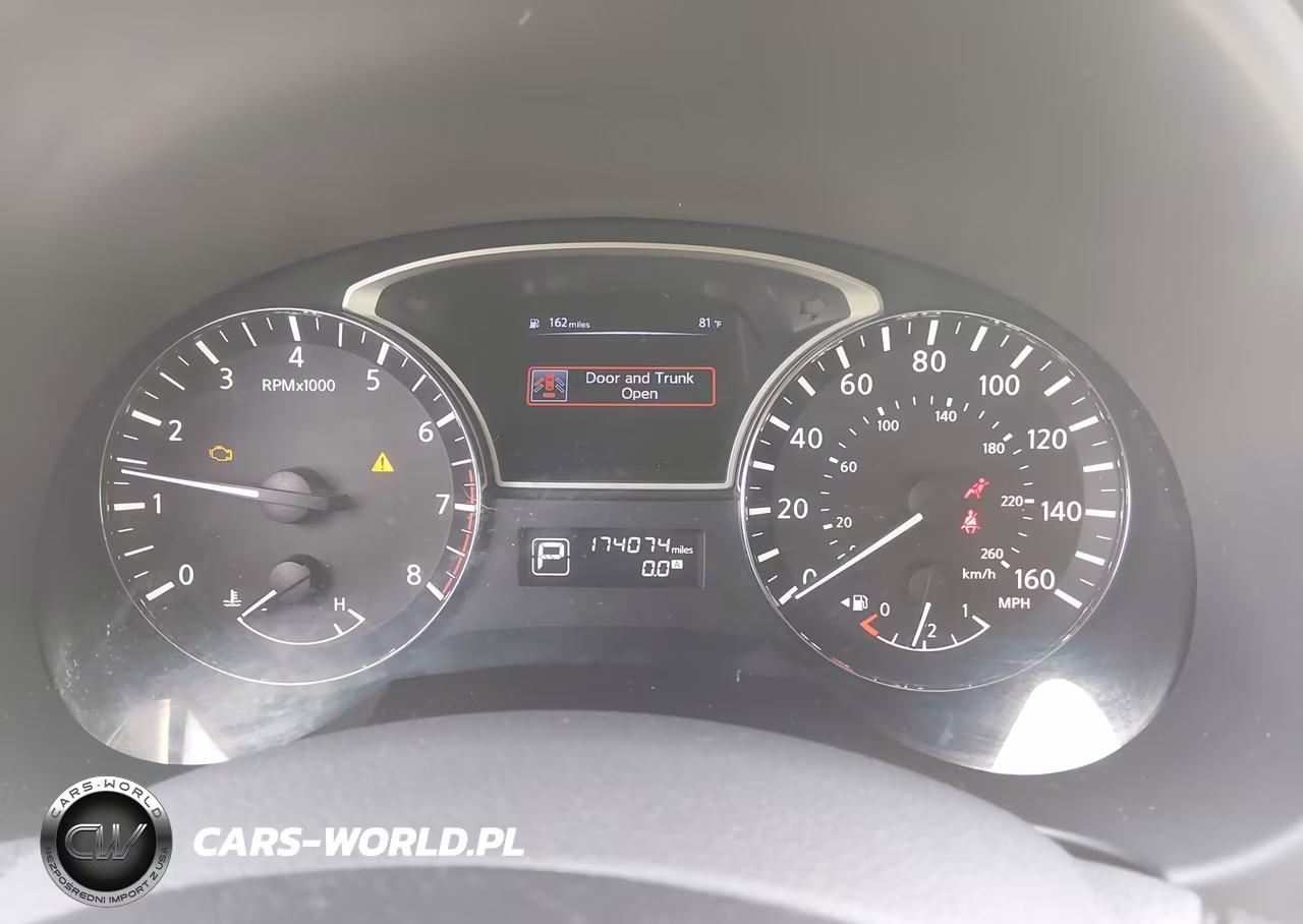 2014 Nissan Altima 2.5-2.5 S-2.5 Sl-2.5 Sv VIN:1N4AL3AP0EN346087 - 7