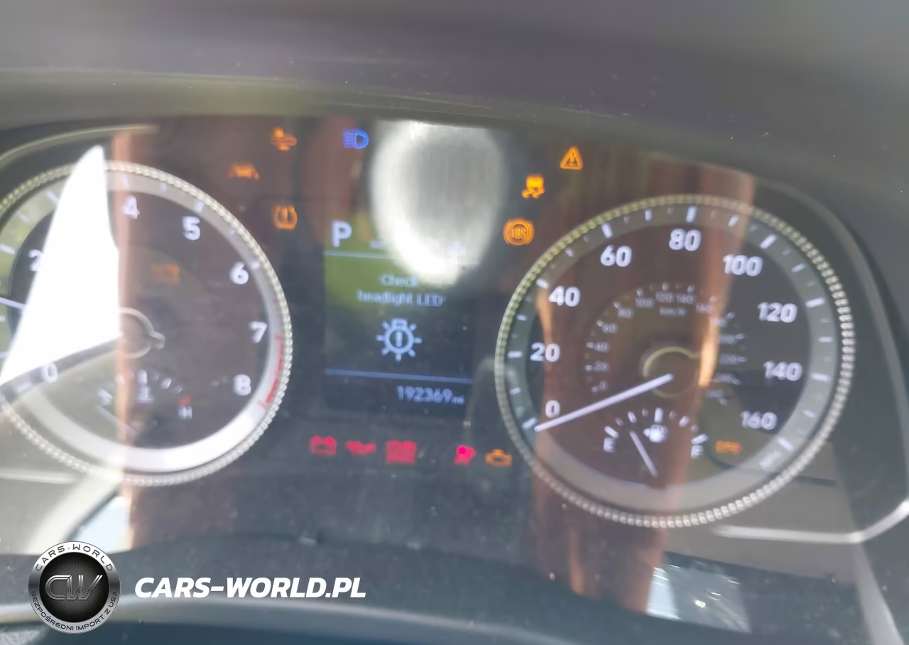 2022 Hyundai Sonata Se VIN:5NPEG4JA2NH134907 - 7