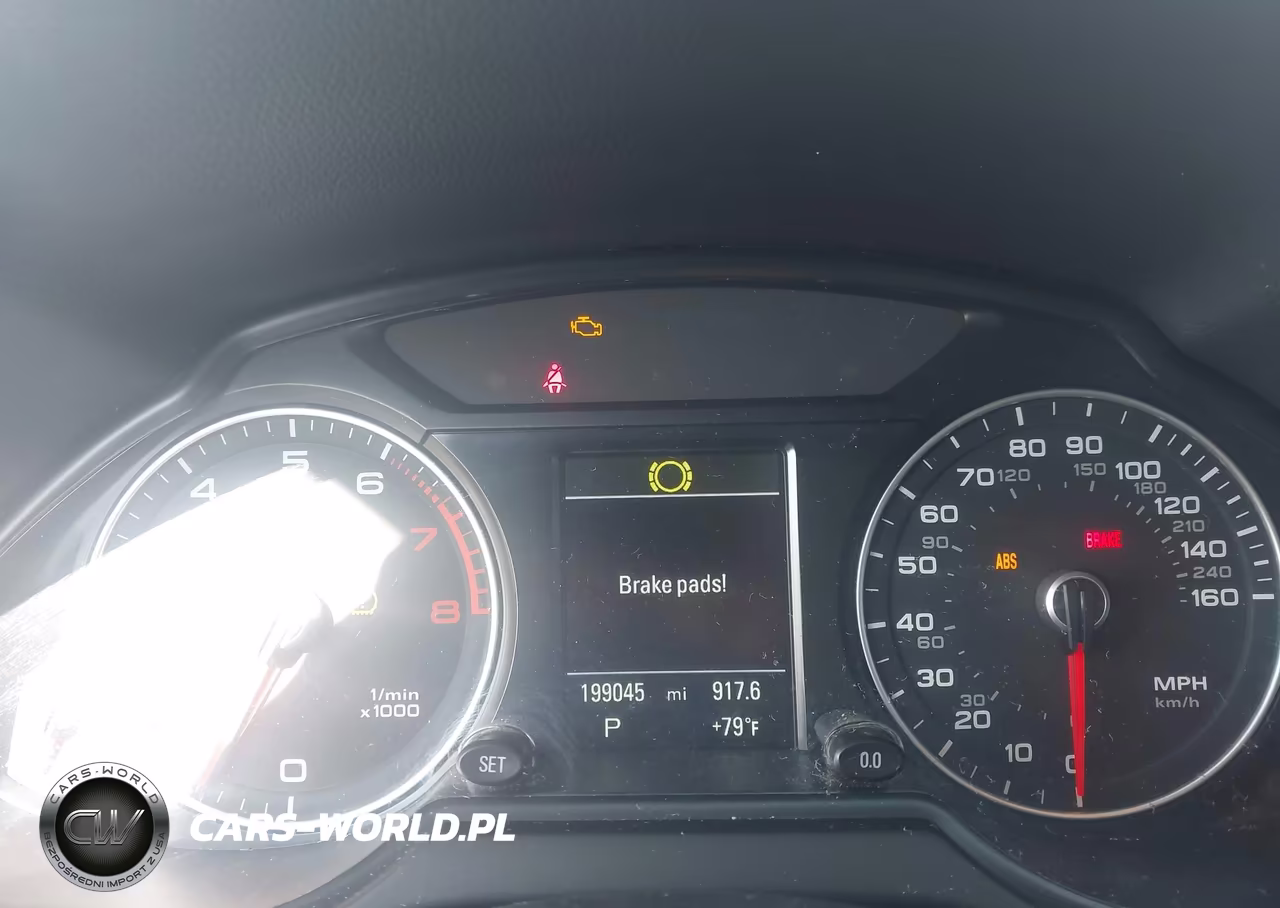 2016 Audi Q5 2.0T Premium VIN:WA1L2AFP0GA124396 - 7