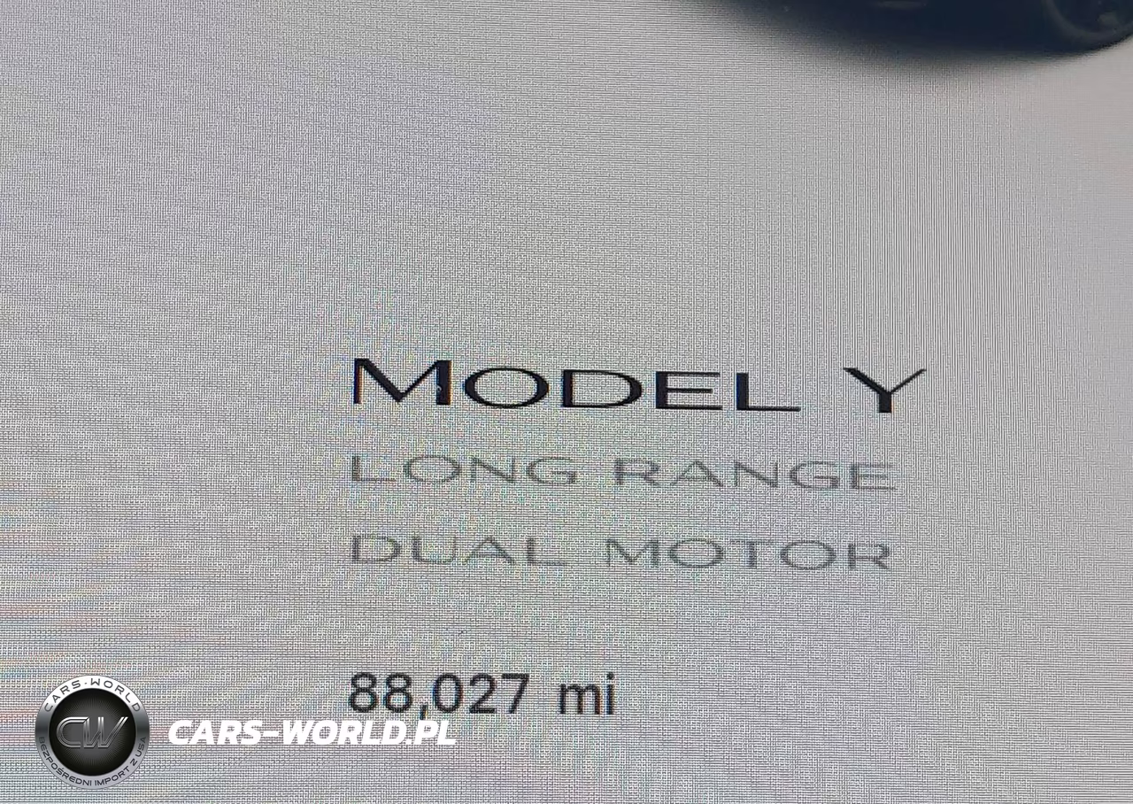 2021 Tesla Model Y Long Range Dual Motor All-Wheel Drive VIN:5YJYGDEE3MF176221 - 13