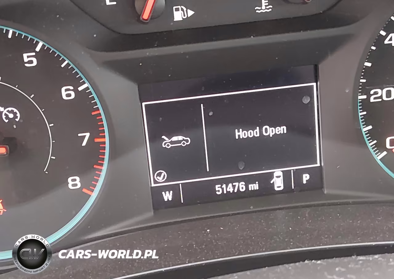 2020 Chevrolet Malibu Fwd 1Fl VIN:1G1ZC5STXLF134057 - 15