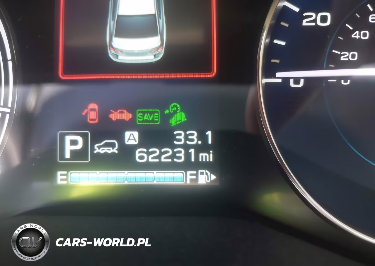 2019 Subaru Crosstrek Hybrid VIN:JF2GTDEC5KH399655 - 15