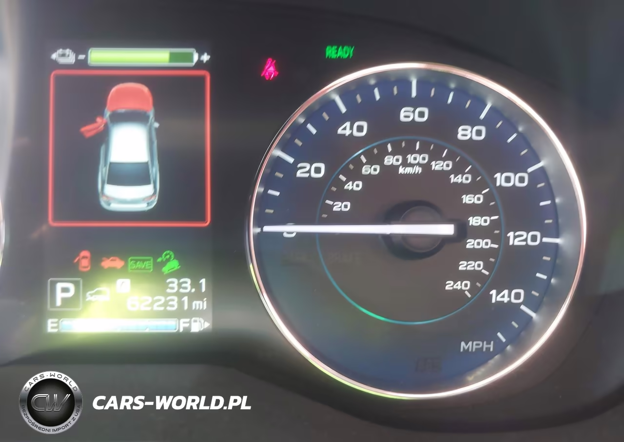 2019 Subaru Crosstrek Hybrid VIN:JF2GTDEC5KH399655 - 7