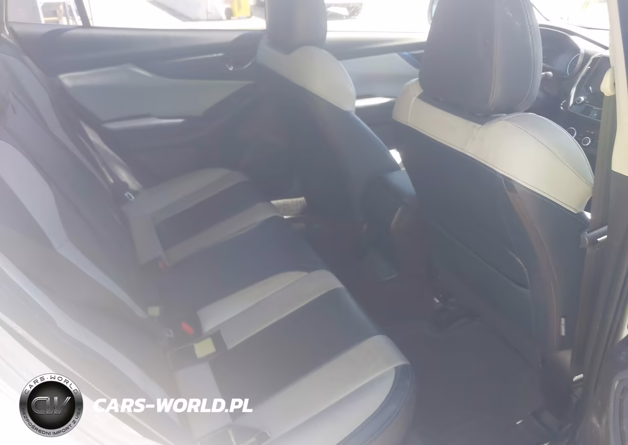 2019 Subaru Crosstrek Hybrid VIN:JF2GTDEC5KH399655 - 8
