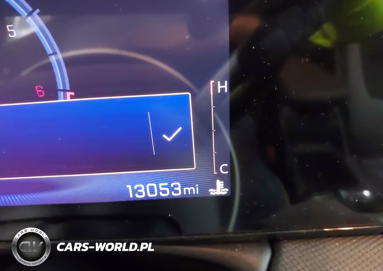 2025 Chevrolet Trailblazer Awd Lt VIN:KL79MRSL4SB089275 - 15
