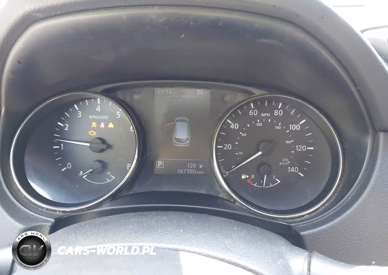 2019 Nissan Rogue Sport S VIN:JN1BJ1CP5KW223013 - 7