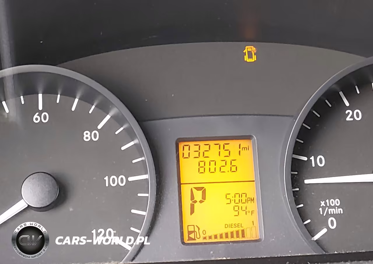 2017 Freightliner Sprinter 3500 VIN:WDPPF4CC1HP575066 - 15