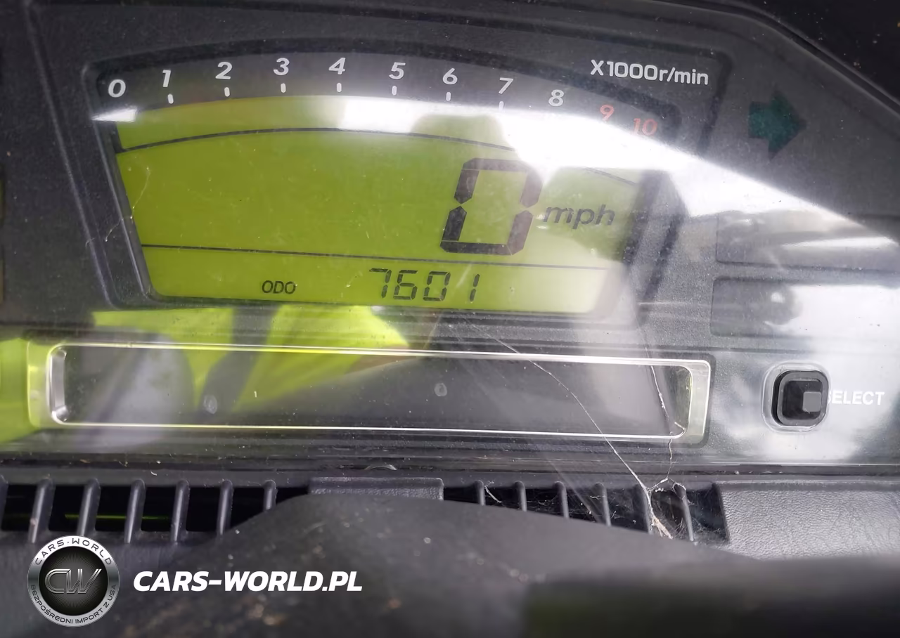2006 Suzuki An650 K3 VIN:JS1CP51AX62100062 - 7