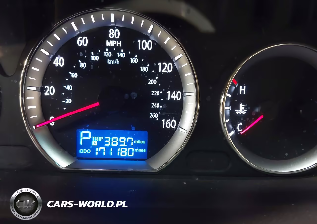 2009 Hyundai Sonata Gls VIN:5NPET46C19H518110 - 7