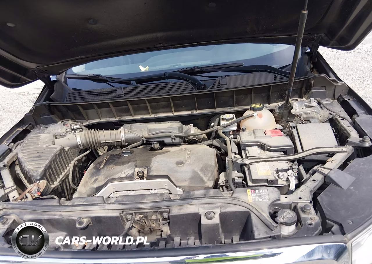 2019 GMC Acadia Sle-1 VIN:1GKKNRLA3KZ272841 - 10