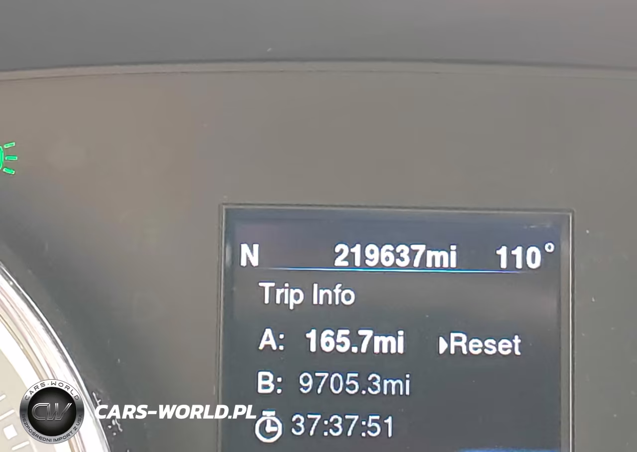 2014 Chrysler 300C Awd VIN:2C3CCAKG9EH260473 - 16