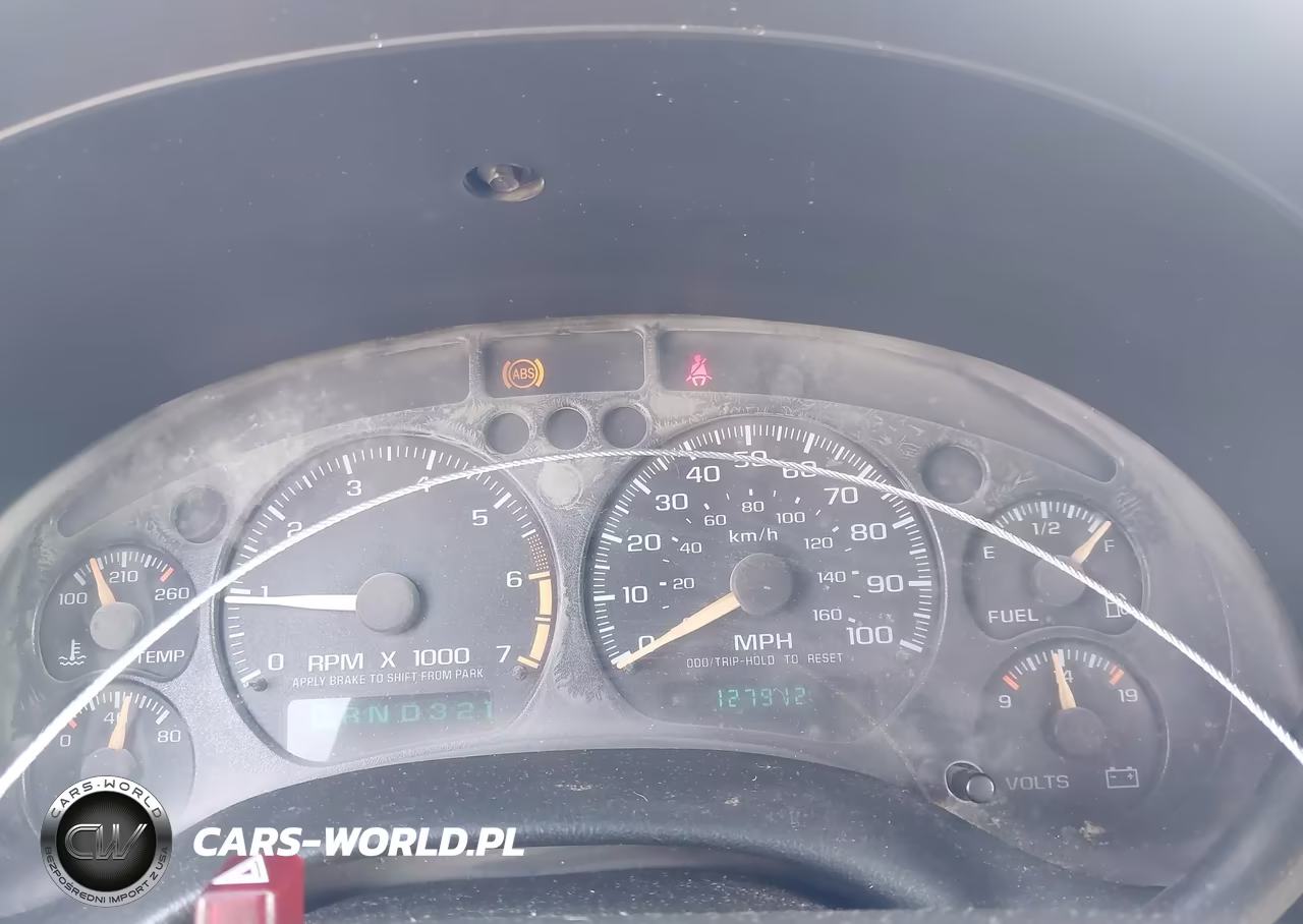 2002 Chevrolet S-10 Ls VIN:1GCCS195628108834 - 7