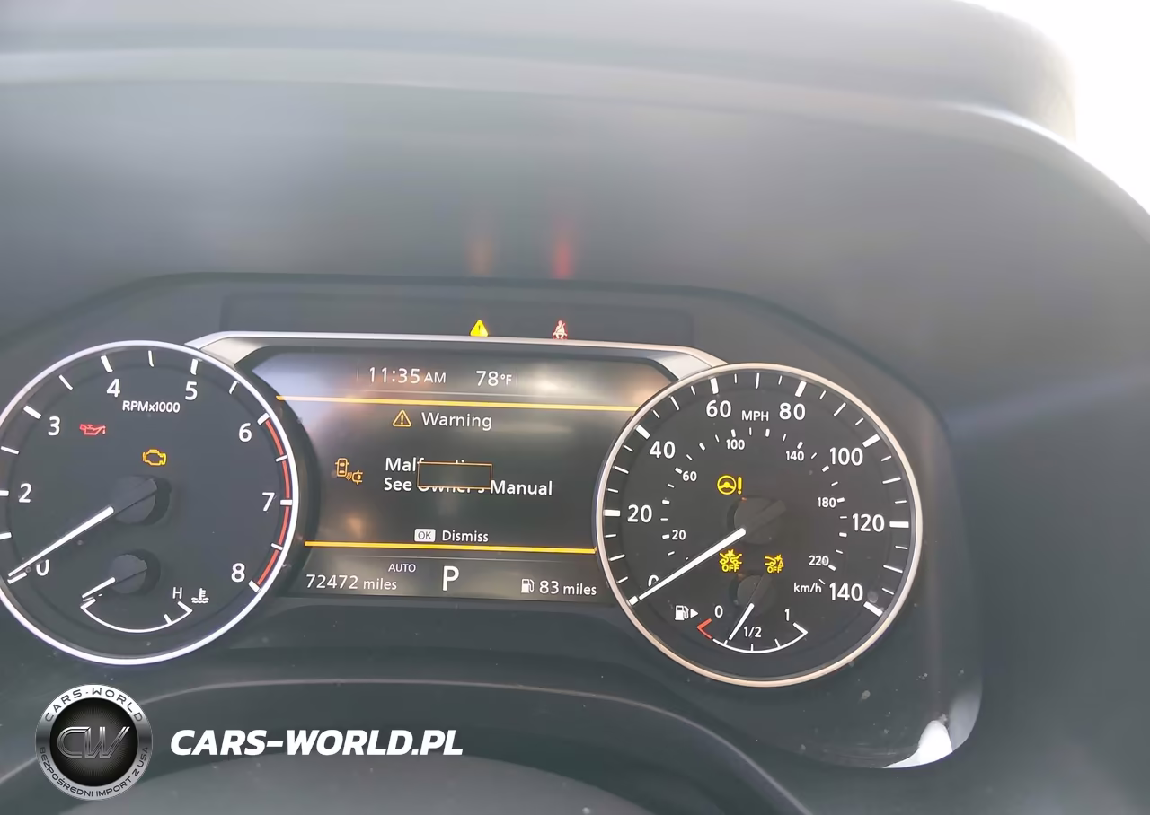 2023 Nissan Rogue Sv Intelligent Awd VIN:5N1BT3BB3PC671392 - 7